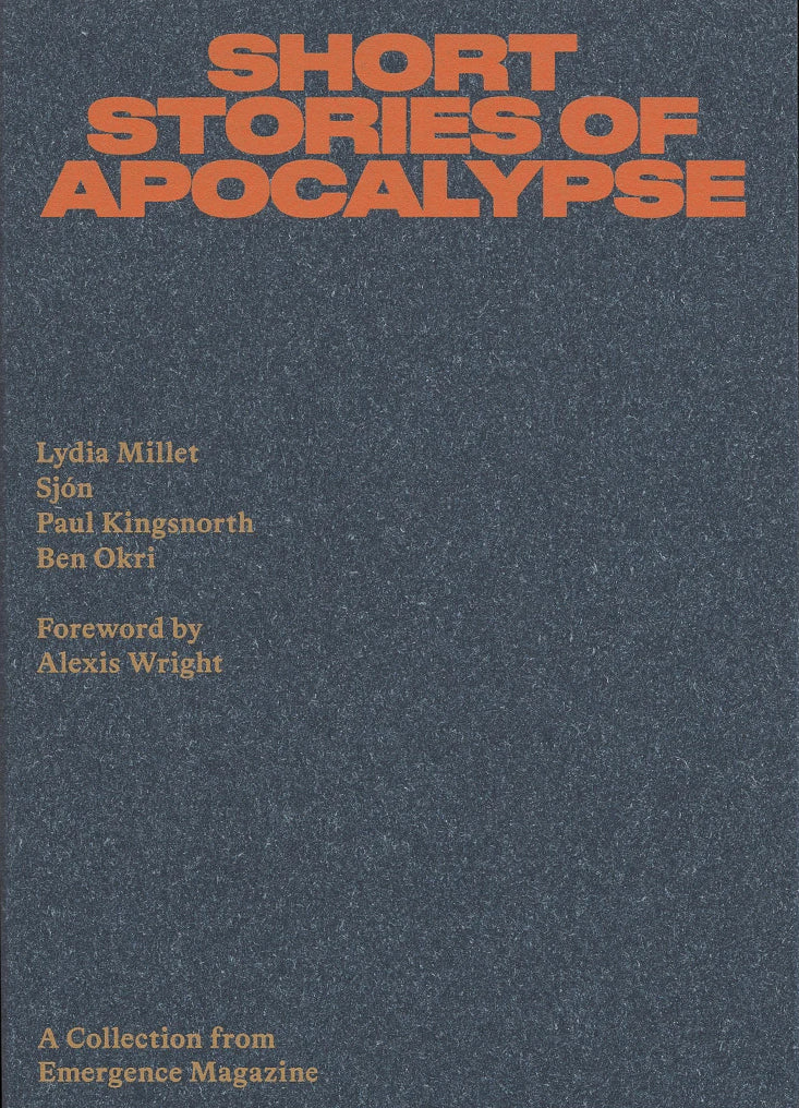 Short Stories of Apocalypse