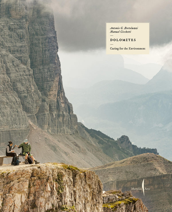 Dolomites: Caring For The Environment