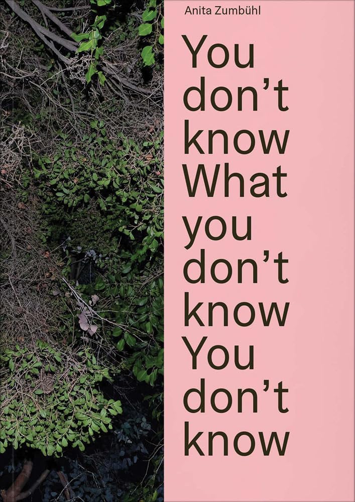 You Don't Know What You Don't Know You Don't Know