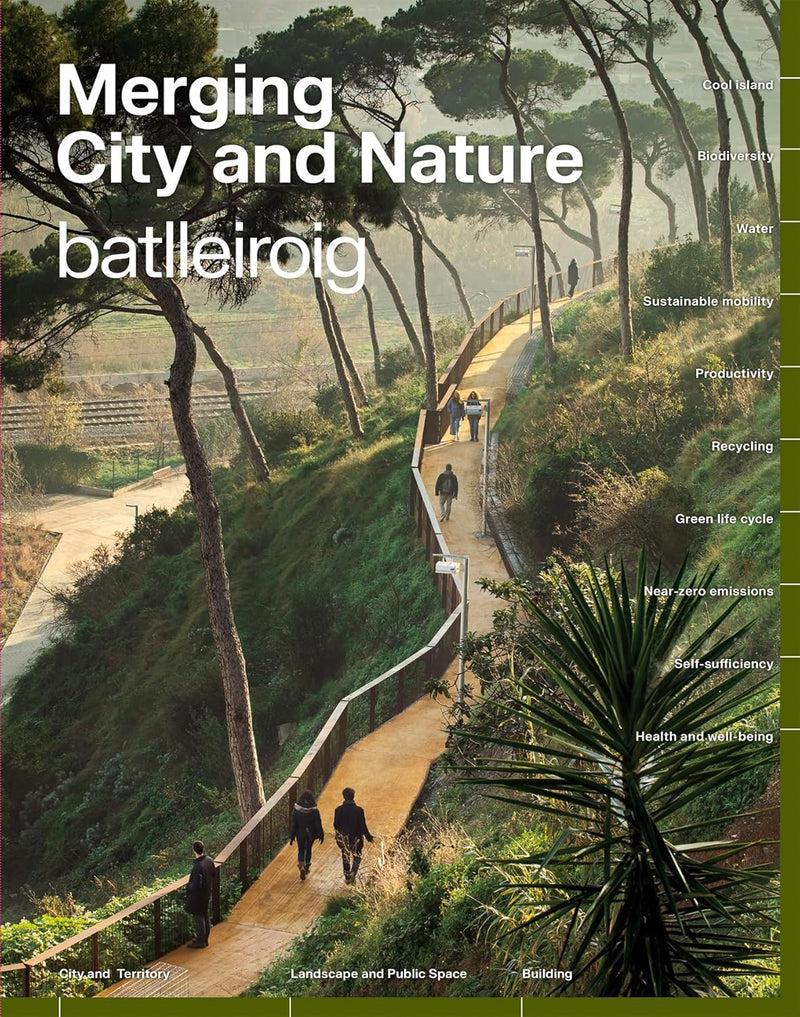 Merging Cities and Nature