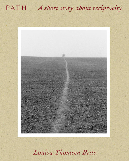 Path: A Short Story About Reciprocity