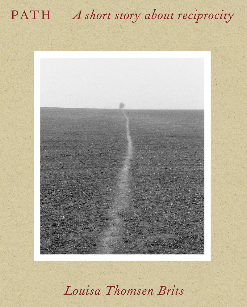 Path: A Short Story About Reciprocity