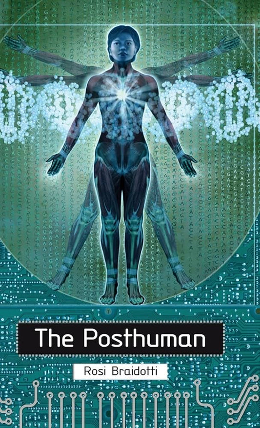 The Posthuman