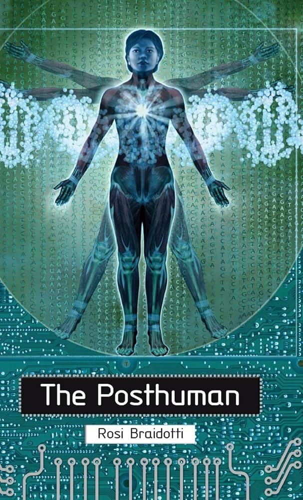 The Posthuman