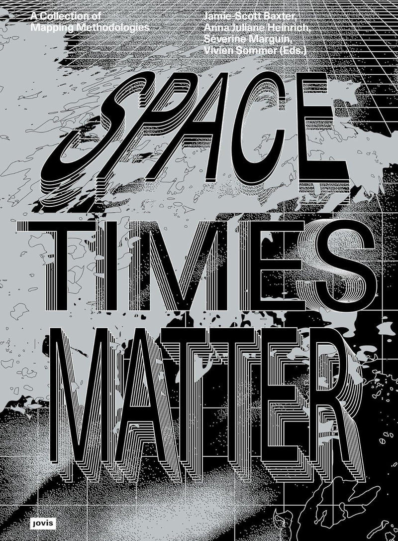Spacetimes Matter