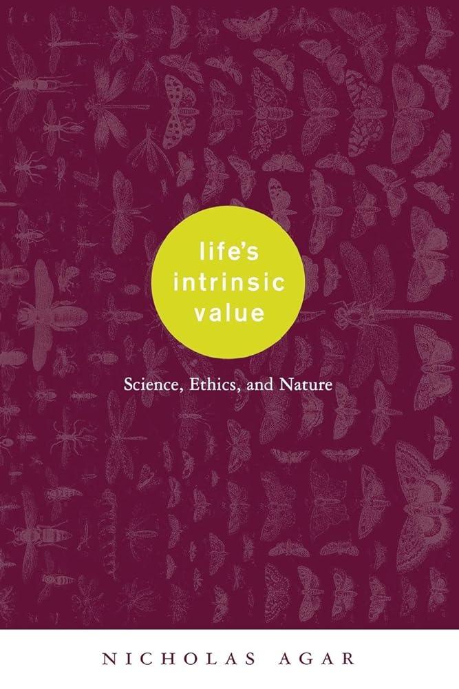 Life's Intrinsic Value
