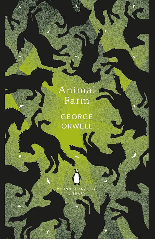 Animal Farm cover image