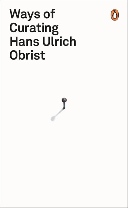 Ways of Curating cover image