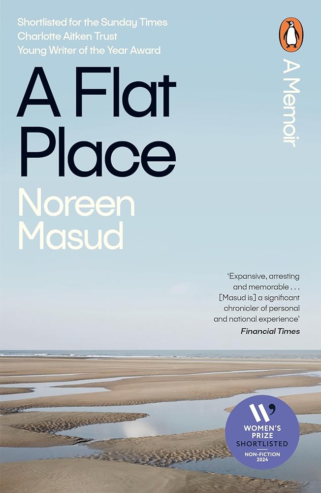 A Flat Place