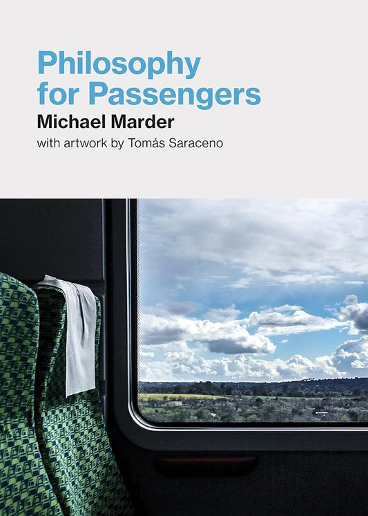 Philosophy for Passengers cover image
