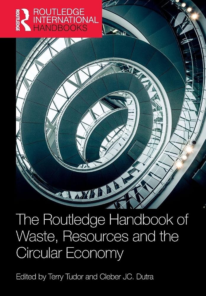 The Routledge Handbook of Waste, Resources and the Circular Economy