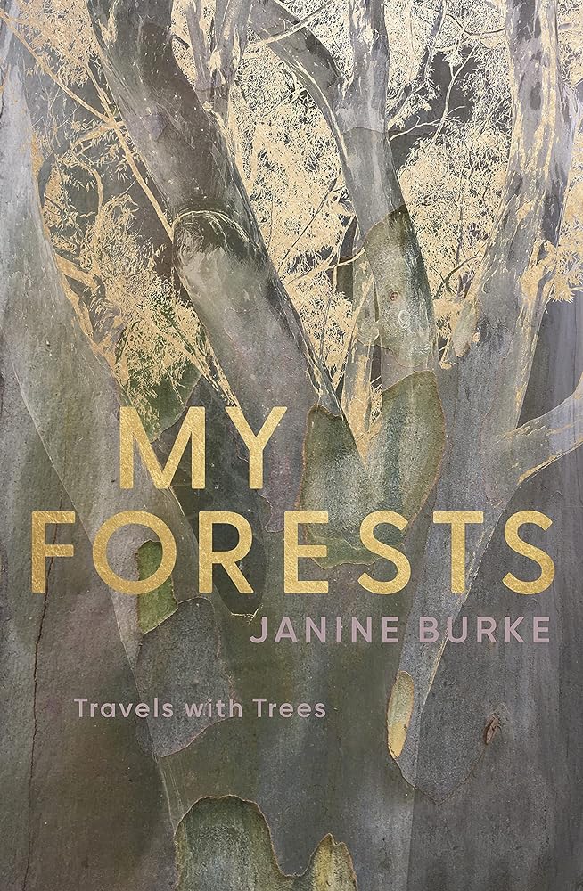 My Forests: Travels with Trees