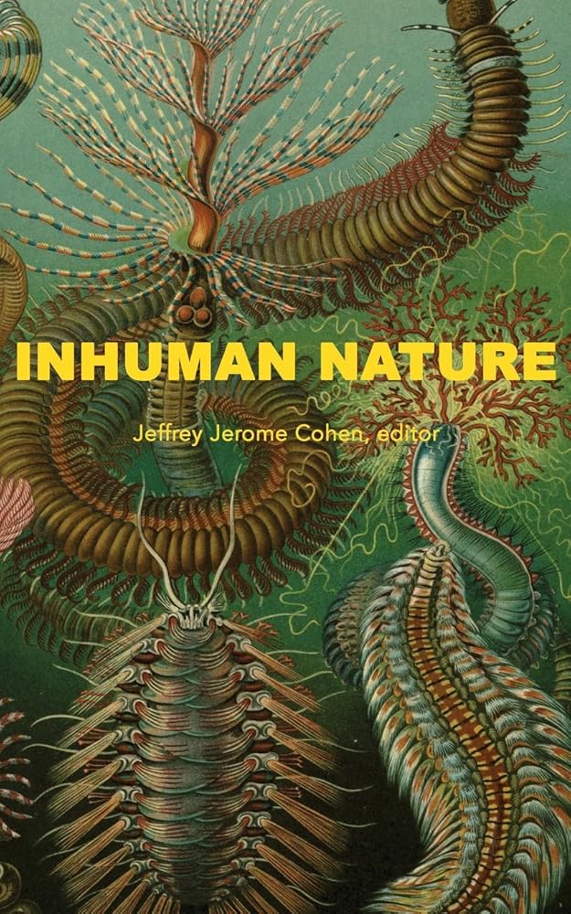 Inhuman Nature