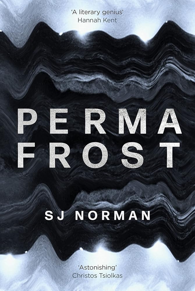 Permafrost