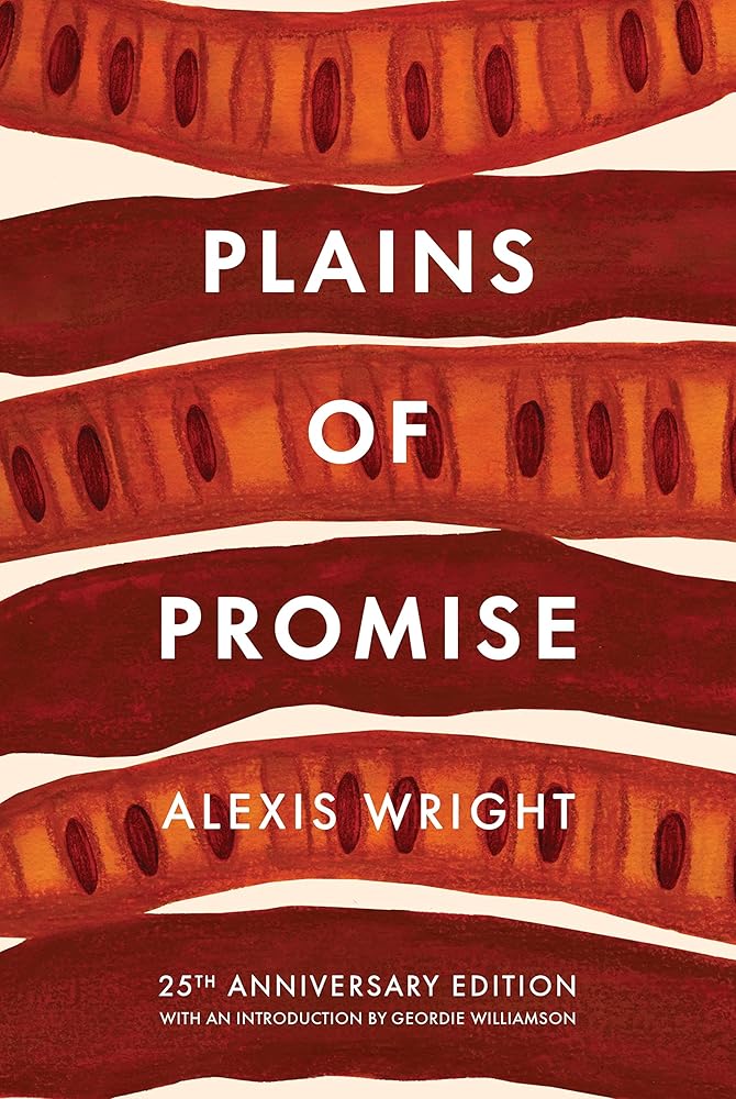 Plains of Promise