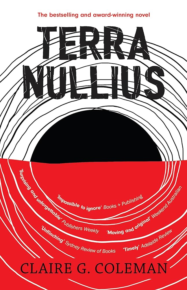 Terra Nullius