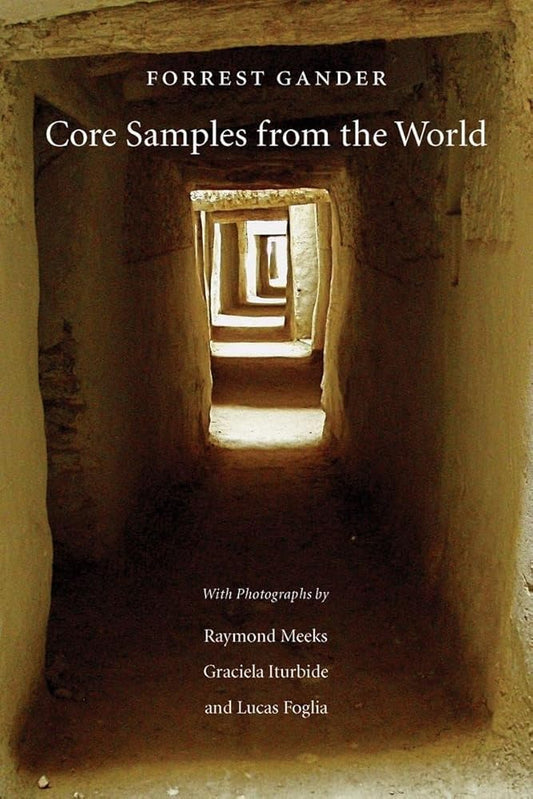 Core Samples from the World cover image