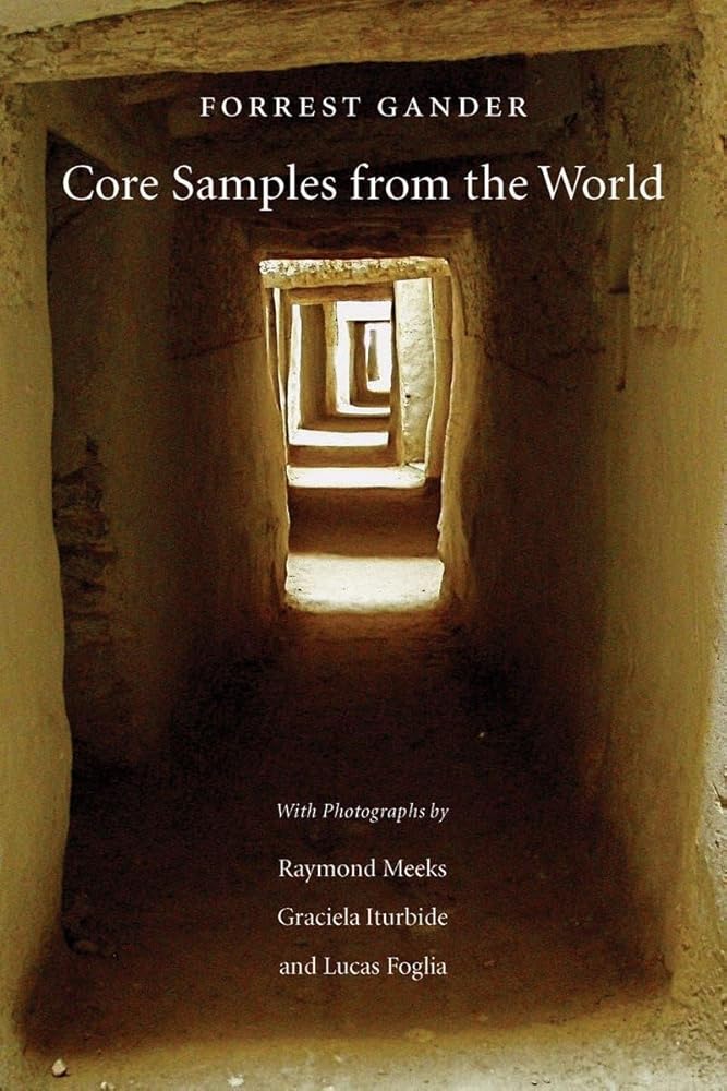 Core Samples from the World