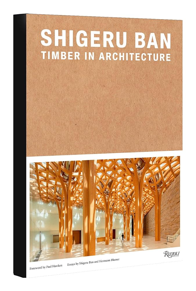 Timber in Architecture