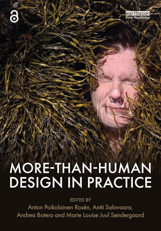 More-Than-Human Design in Practice cover image