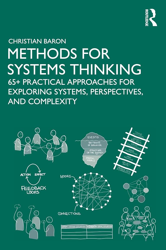 Methods for Systems Thinking