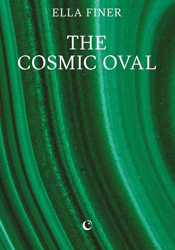The Cosmic Oval