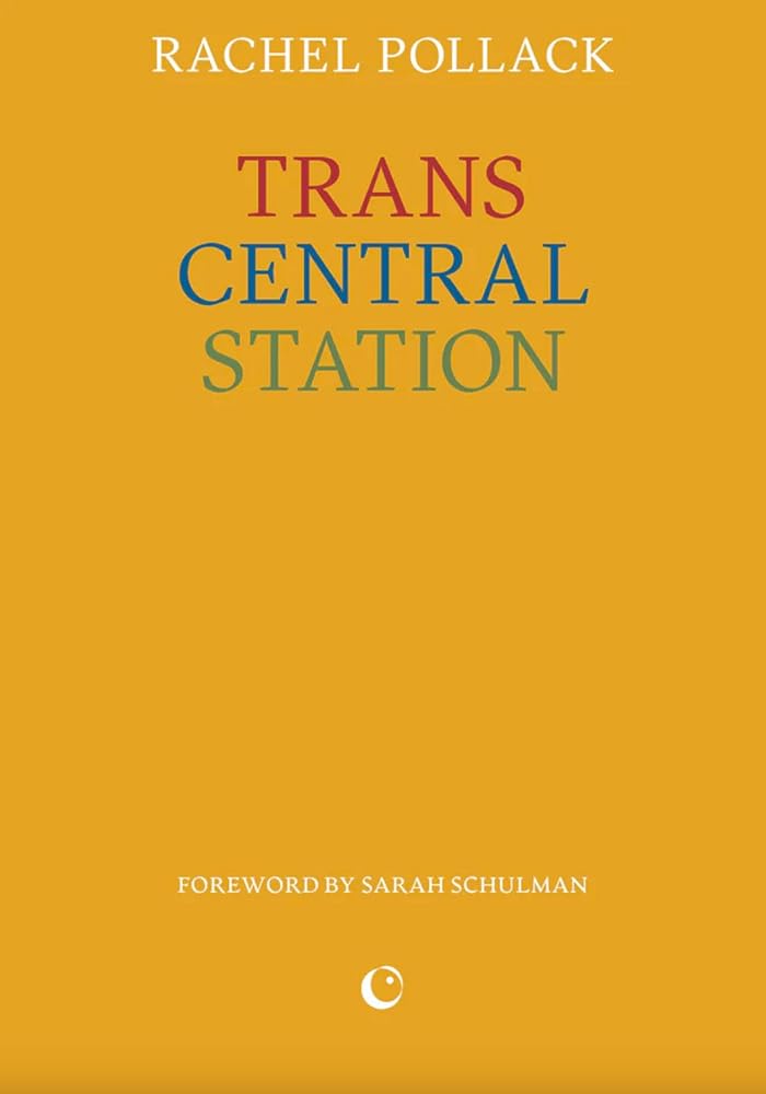 Trans Central Station