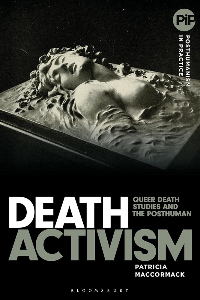 Death Activism: Queer Death Studies and the Posthuman (Posthumanism in Practice)