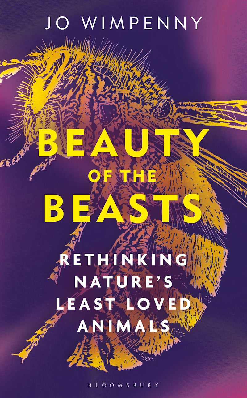 Beauty of the Beasts: Rethinking Nature's Least Loved Animals