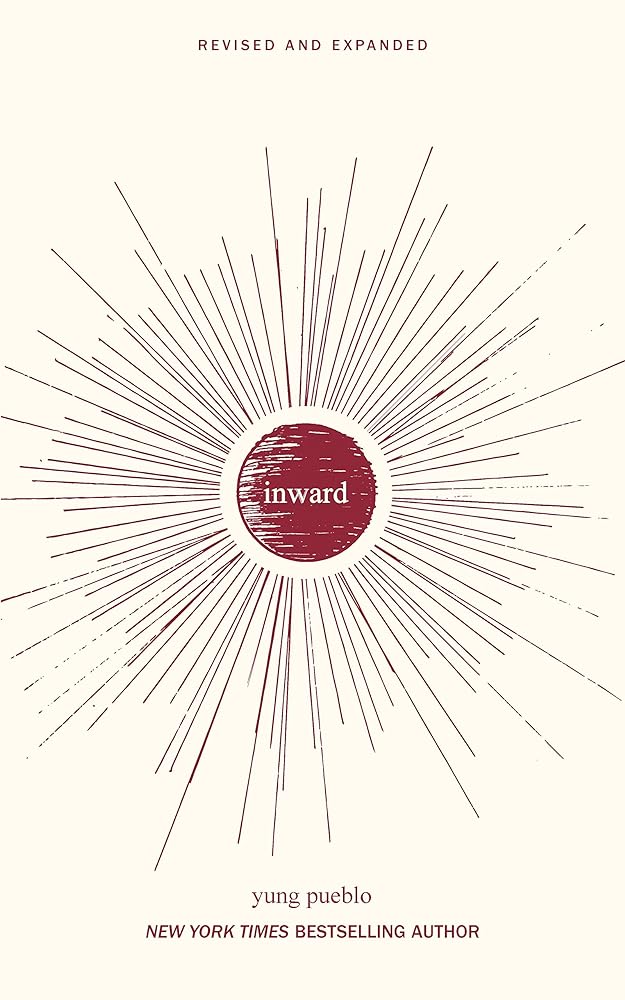 Inward (The Inward Trilogy)