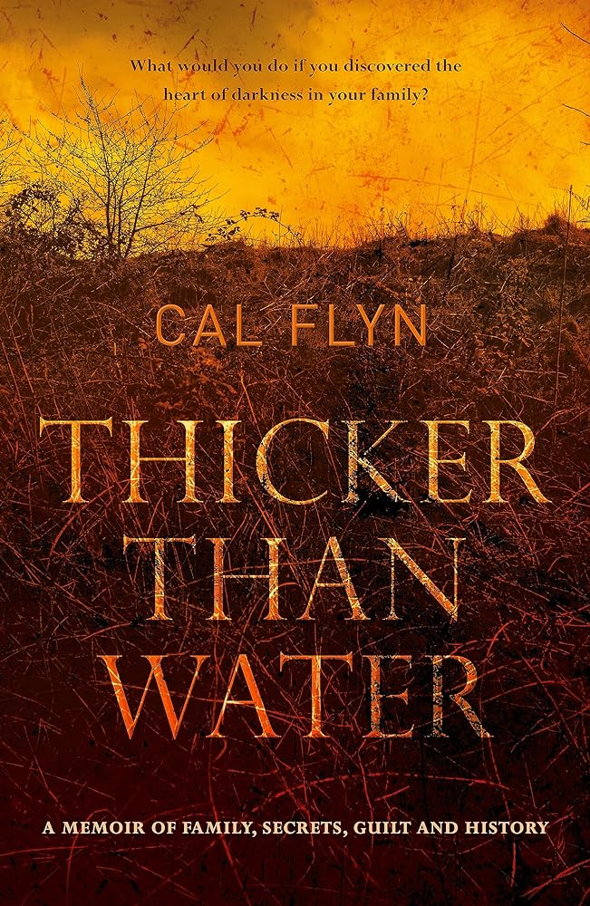 Thicker Than Water