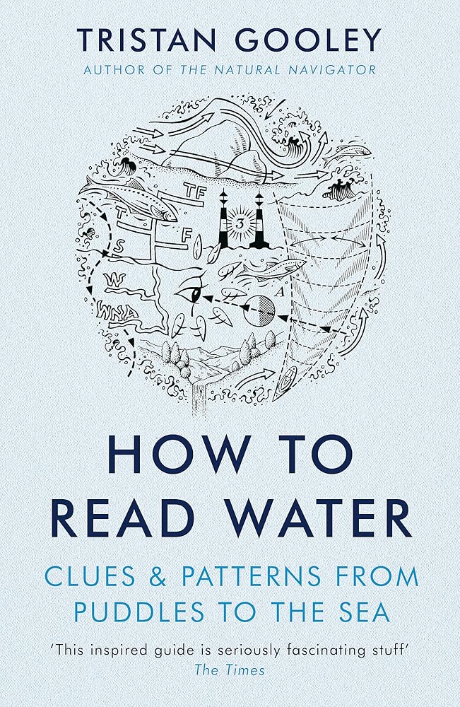 How To Read Water