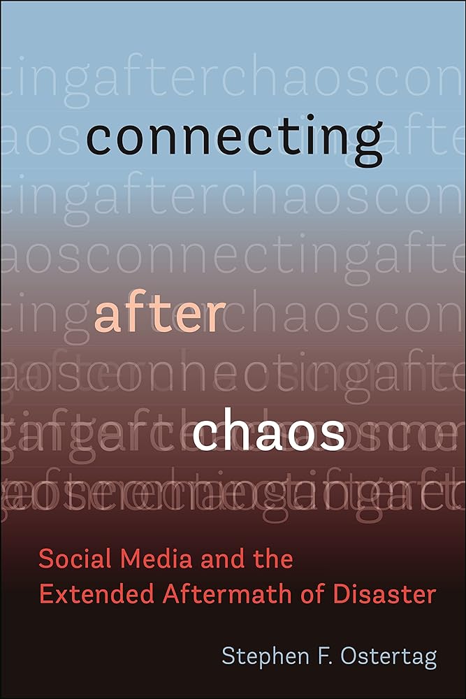 Connecting After Chaos
