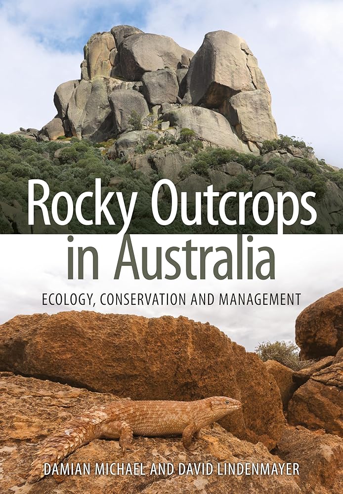 Rocky Outcrops in Australia: Ecology, Conservation and Management