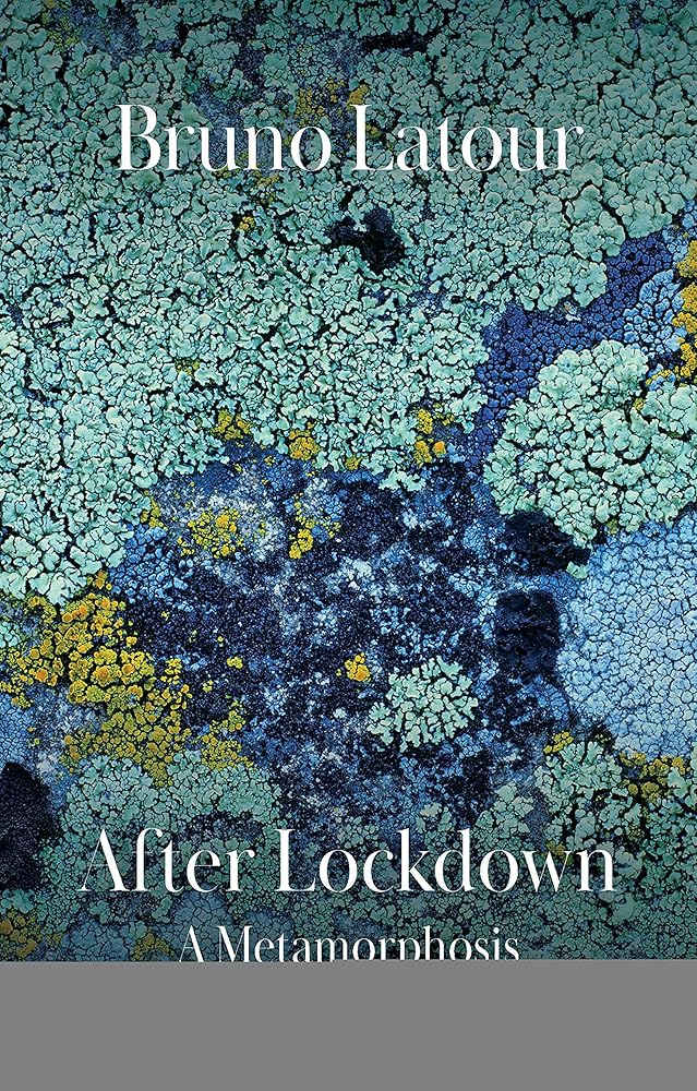 After Lockdown: A Metamorphosis