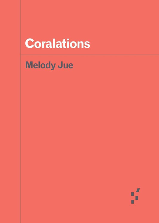Coralations (Forerunners: Ideas First) cover image