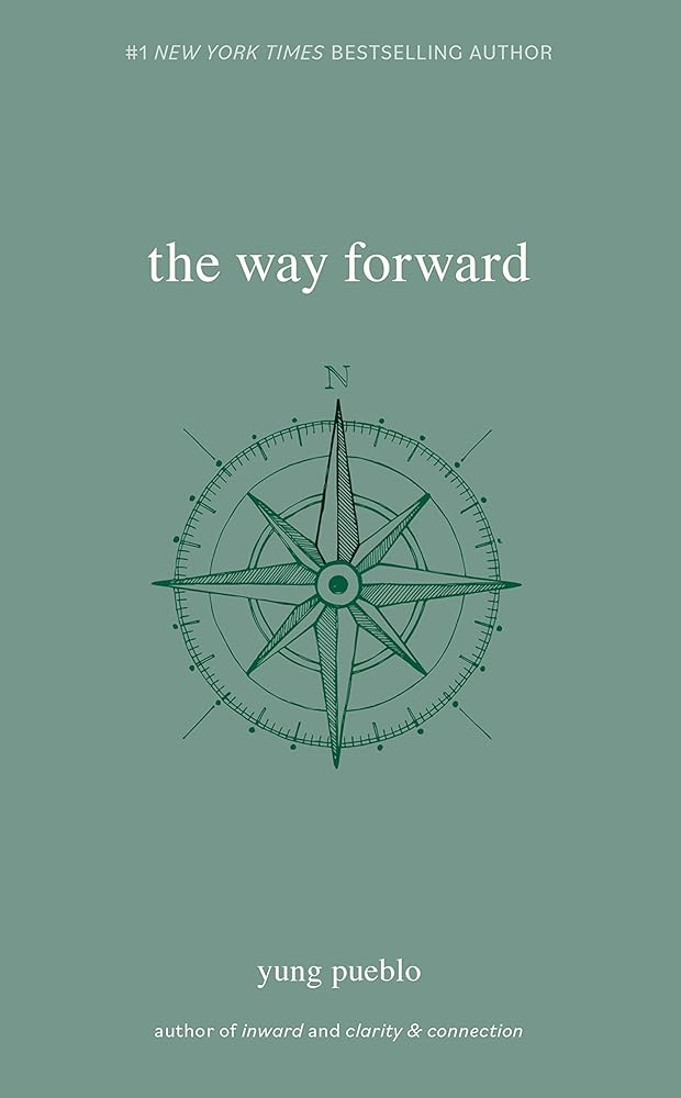 The Way Forward