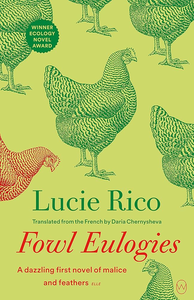 Fowl Eulogies