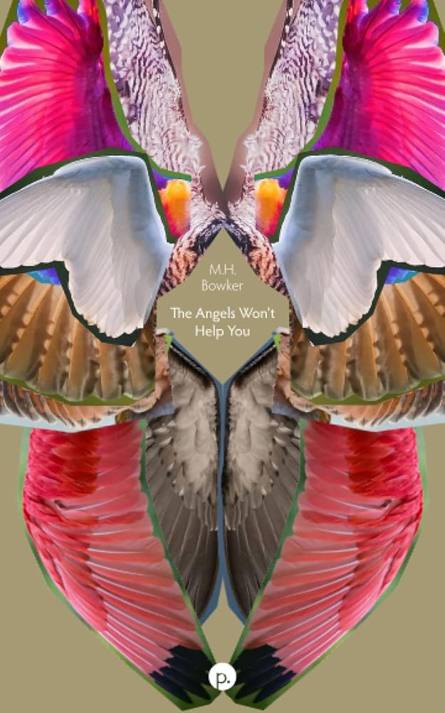 The Angels Won't Help You