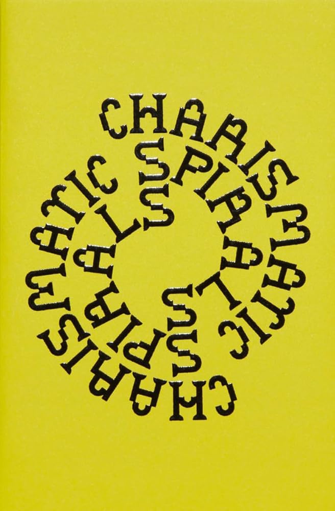 Charismatic Spirals