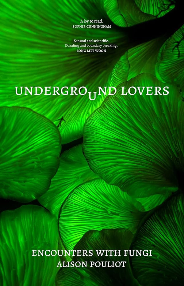 Underground Lovers