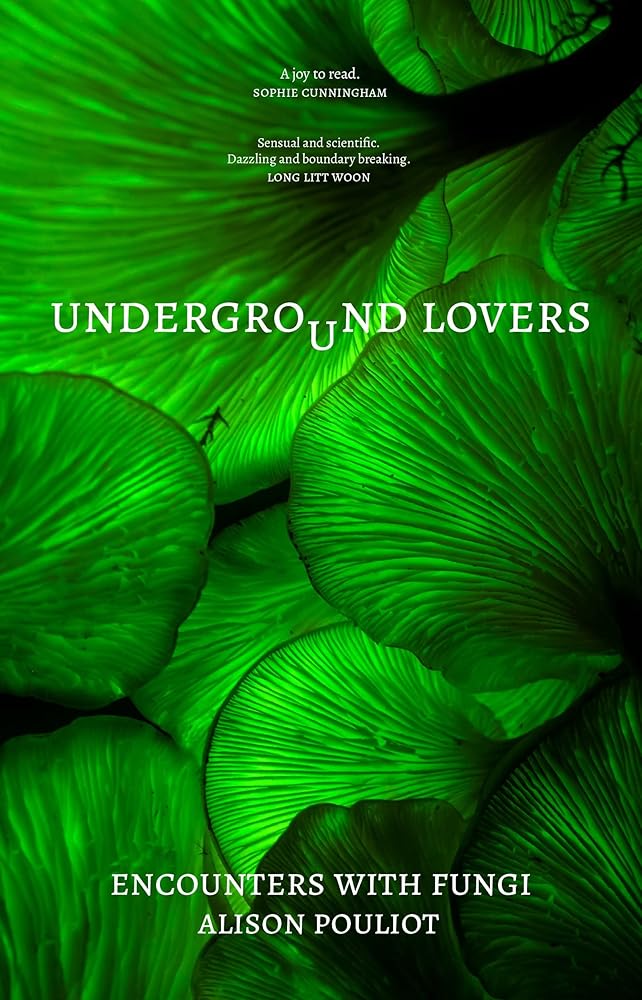 Underground Lovers