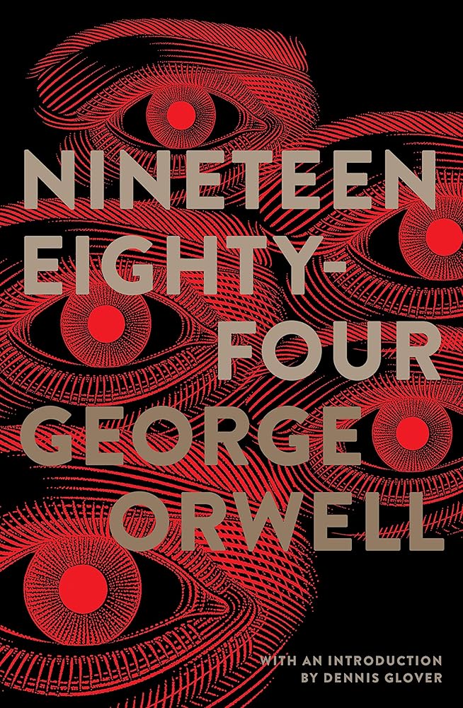 Nineteen Eighty-Four