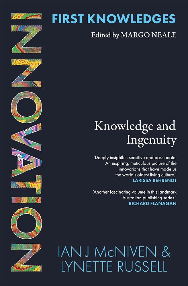 First Knowledges Innovation