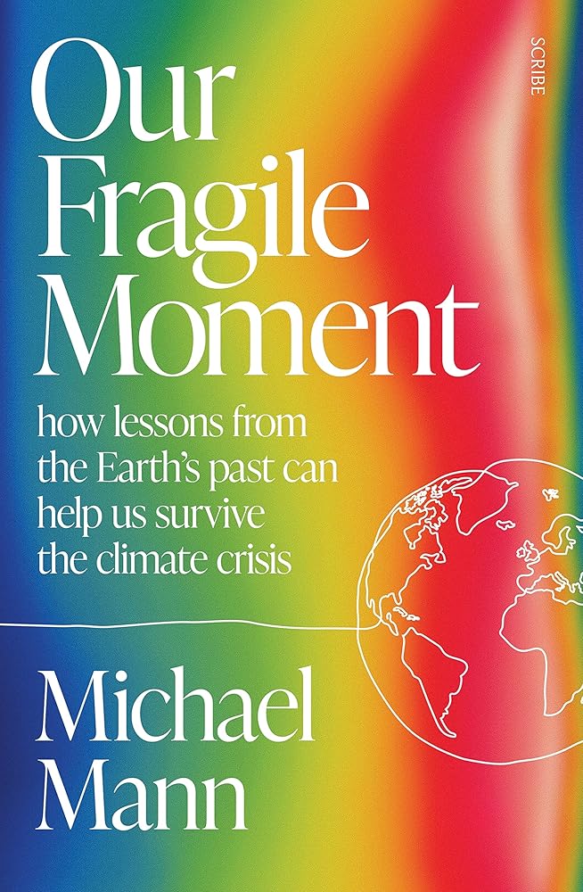 Our Fragile Moment