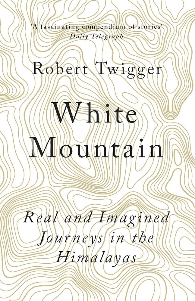 White Mountain