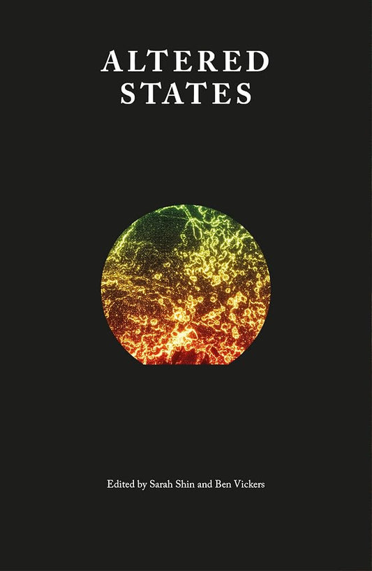 Altered States cover image