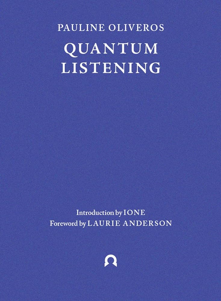 Quantum Listening (Terra Ignota)
