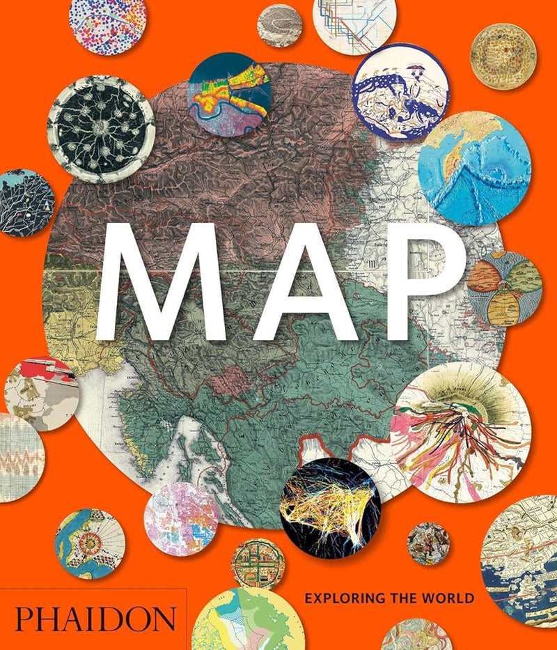 Map: Exploring The World (Midi format)