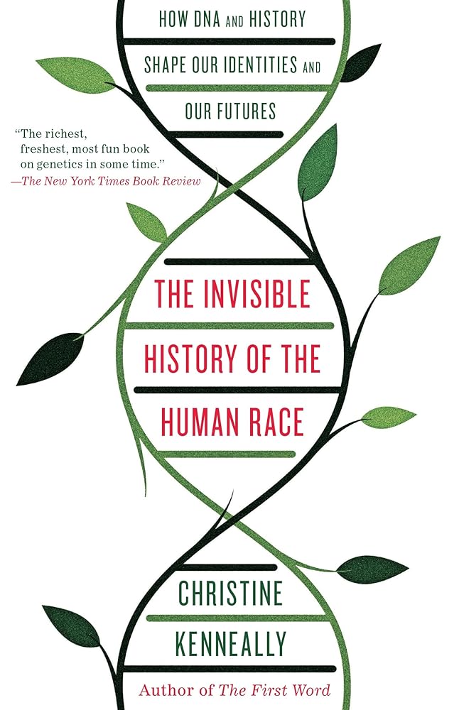 Human Races Picture Journal The Invisible History of the Human Race – TERRAIN